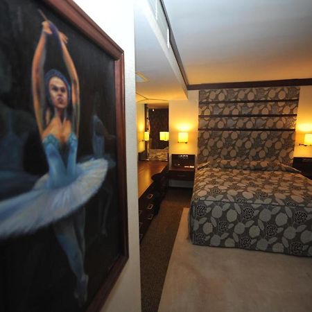Ontur Butik Hotel Ankara Luaran gambar
